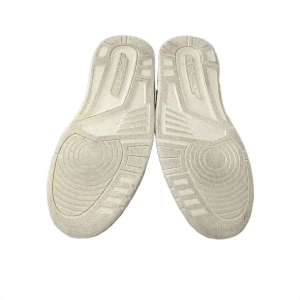 Jordan Spizike Low Coconut Milk Shoes Men's Size 10